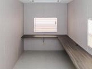 GS oficina 8´x16´