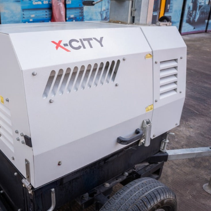 X-CITY Usada (120230031)