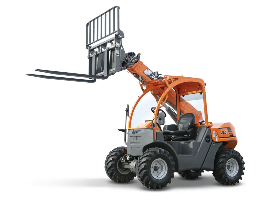 Manipulador JLG 3013 Usada
