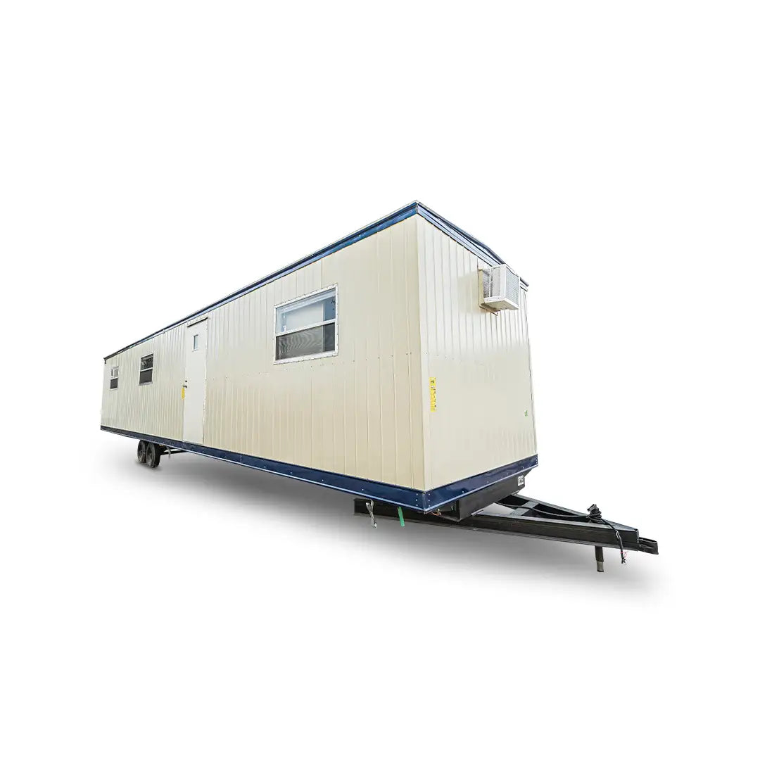 Oficina Móvil 10x48 Usada (MRCO19497)