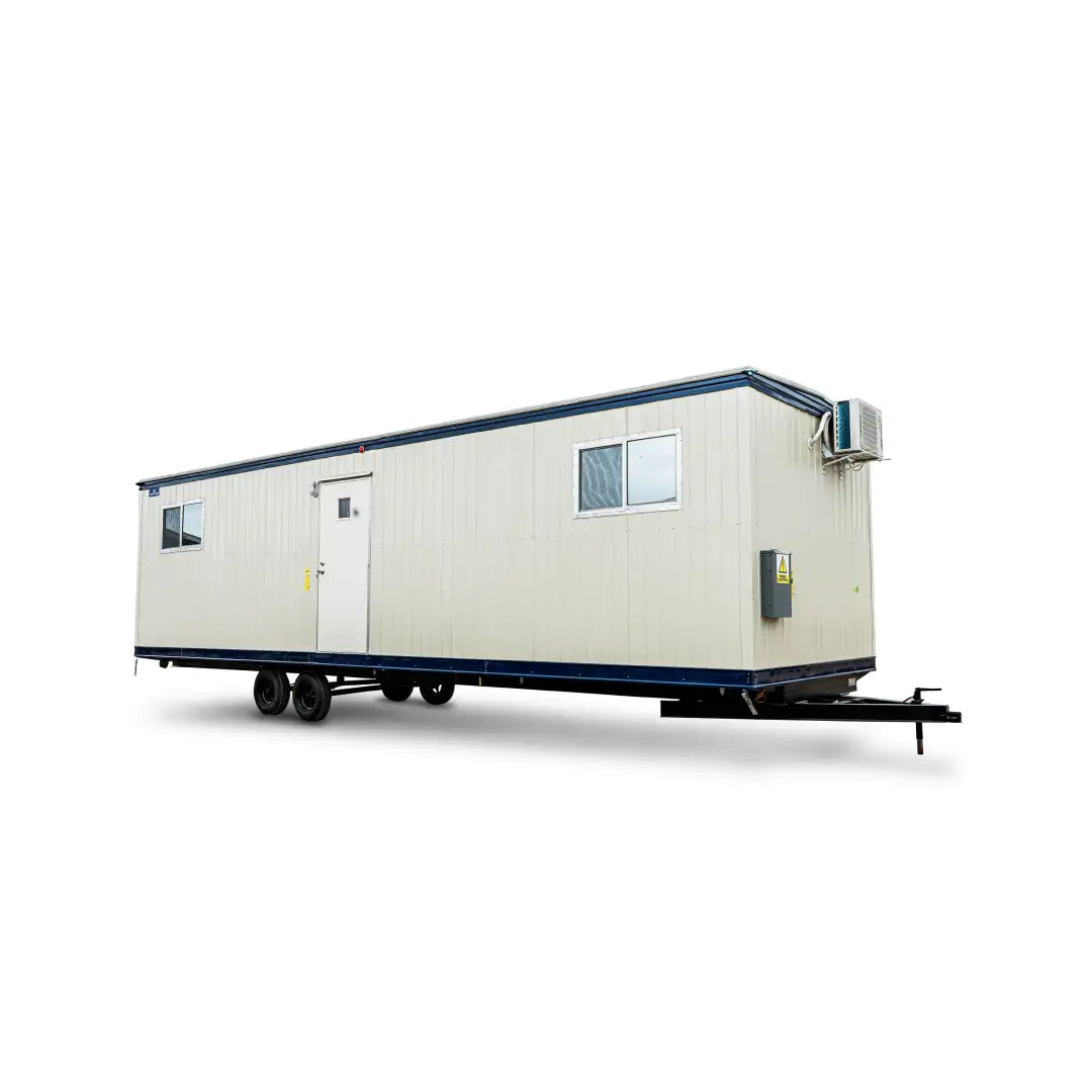 GS dormitorio 10´x38´