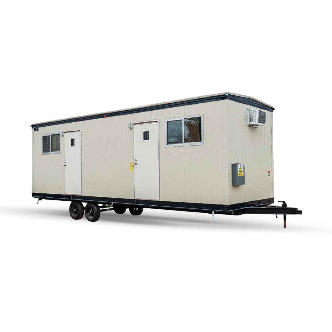 Dormitorio Móvil 8x32 Usado (MRCO17751)