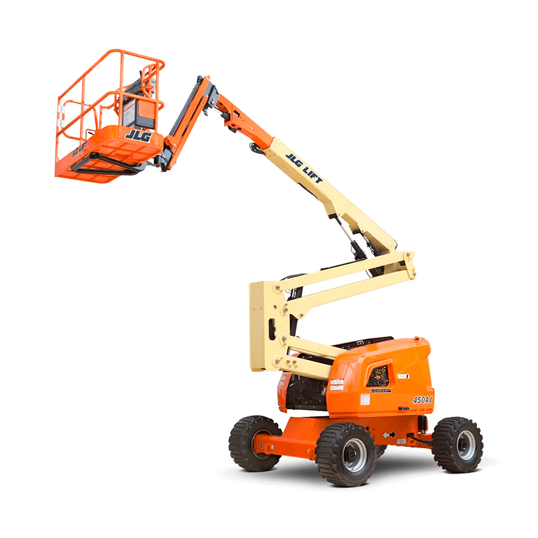 Plataforma Articulada 450 AJ Usada (TR-17206)