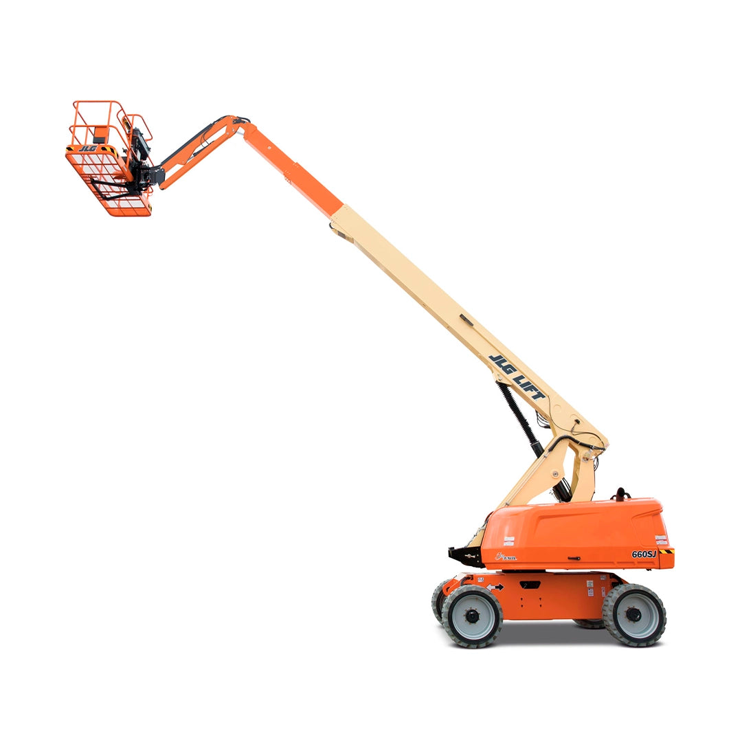 660SJ