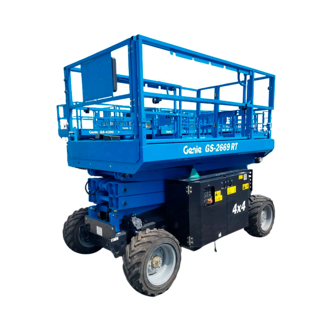 GS-2669 RT