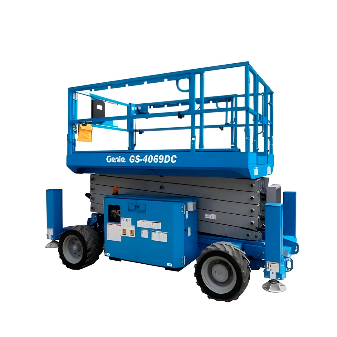 GS-4069 DC