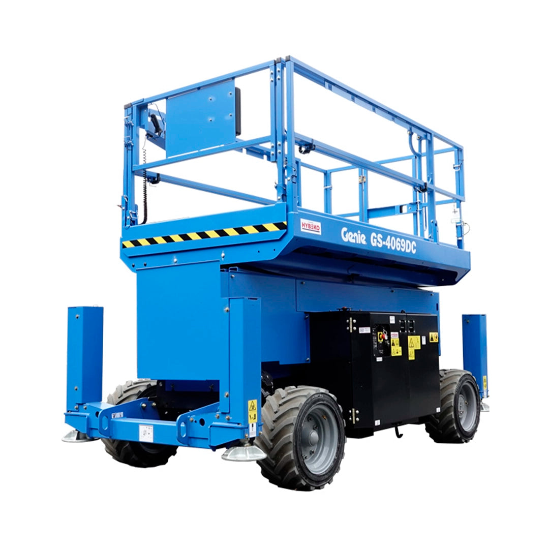GS-4069 DC