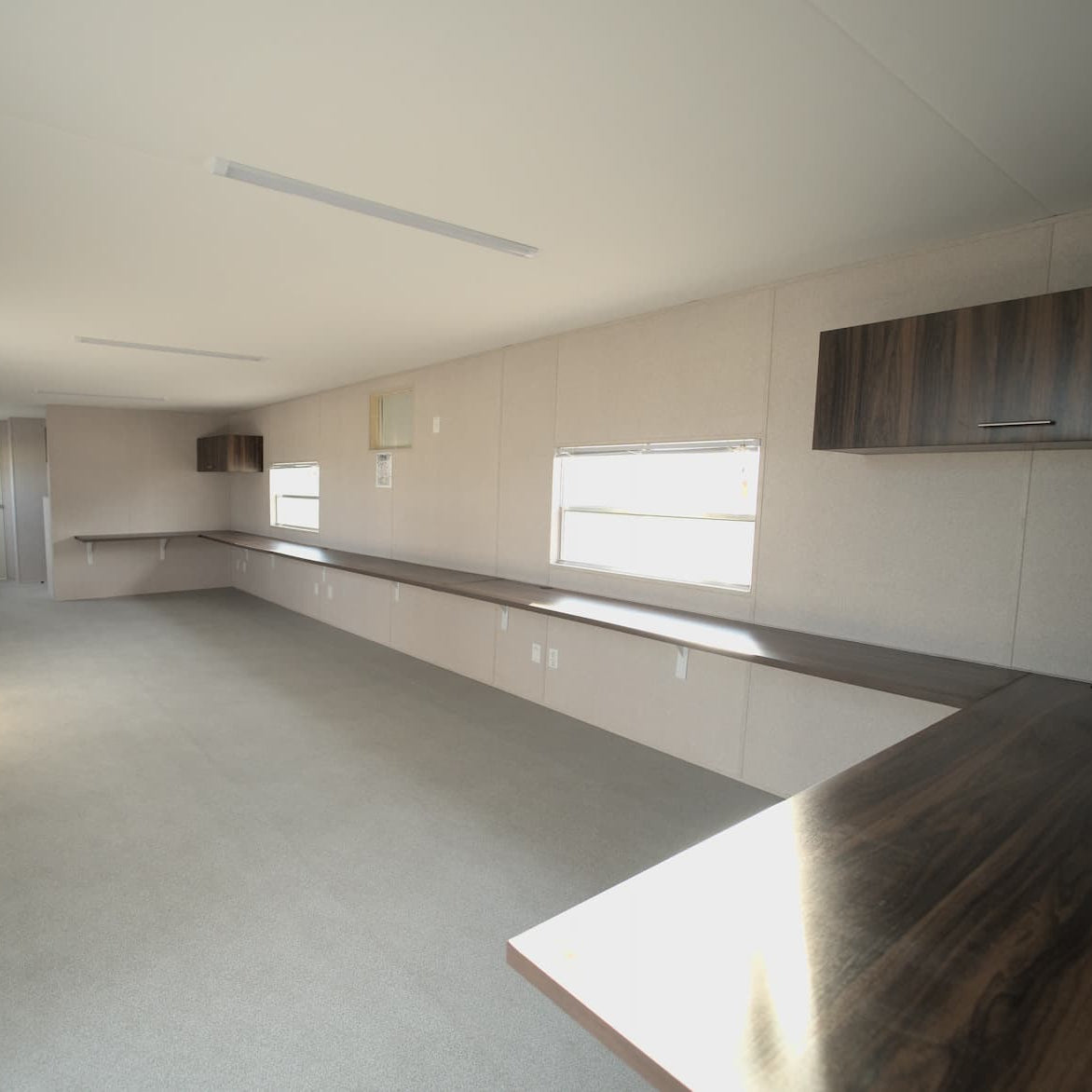 GS oficina 12´x60´