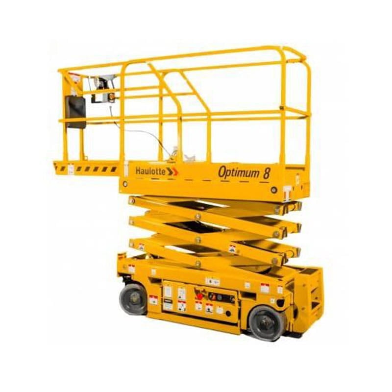 OPTIMUM8 USADO (CE500871)