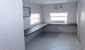 GS oficina 8´x44´con baño