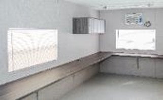 GS oficina 8´x24´