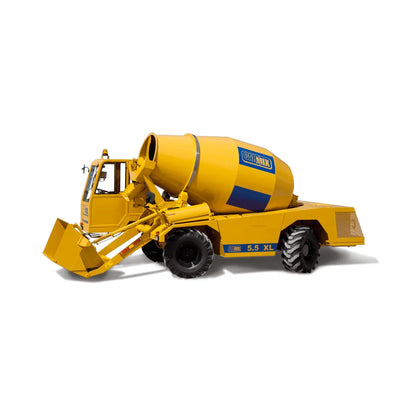 CARMIX 5.5 XL