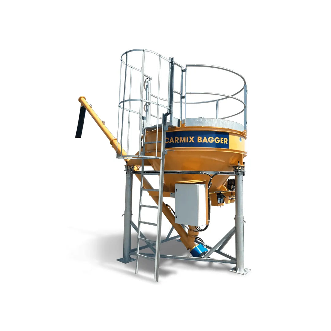 Carmix Bagger