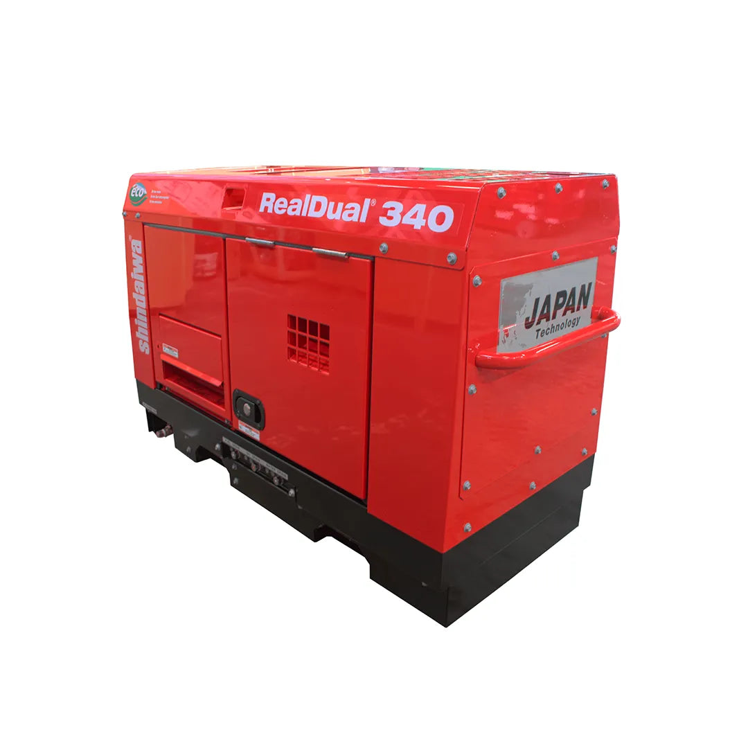 DGW340DM