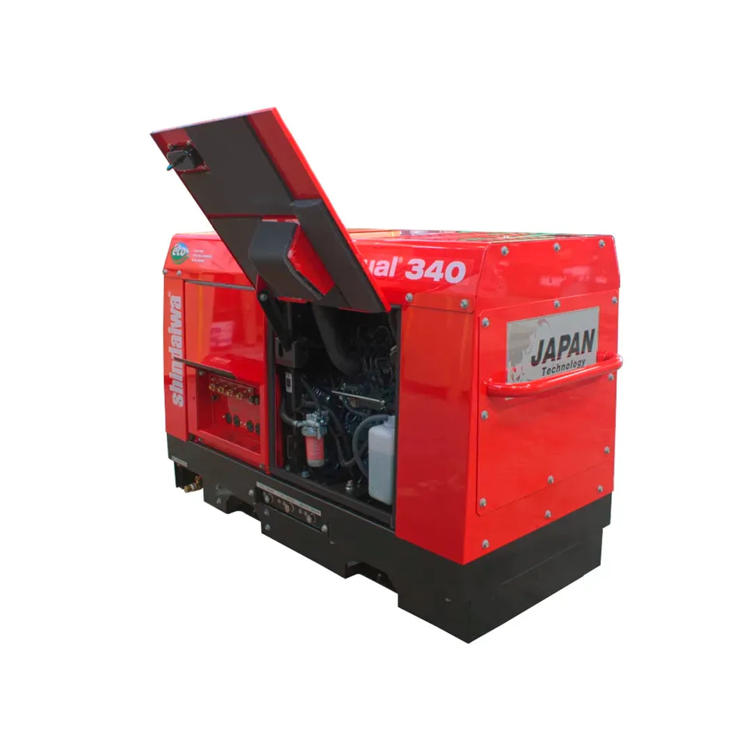 DGW340DM