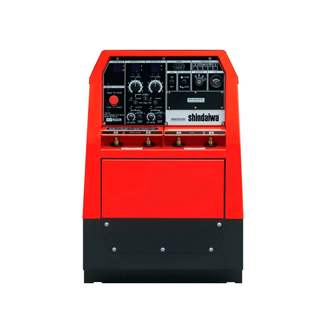 DGW500DM
