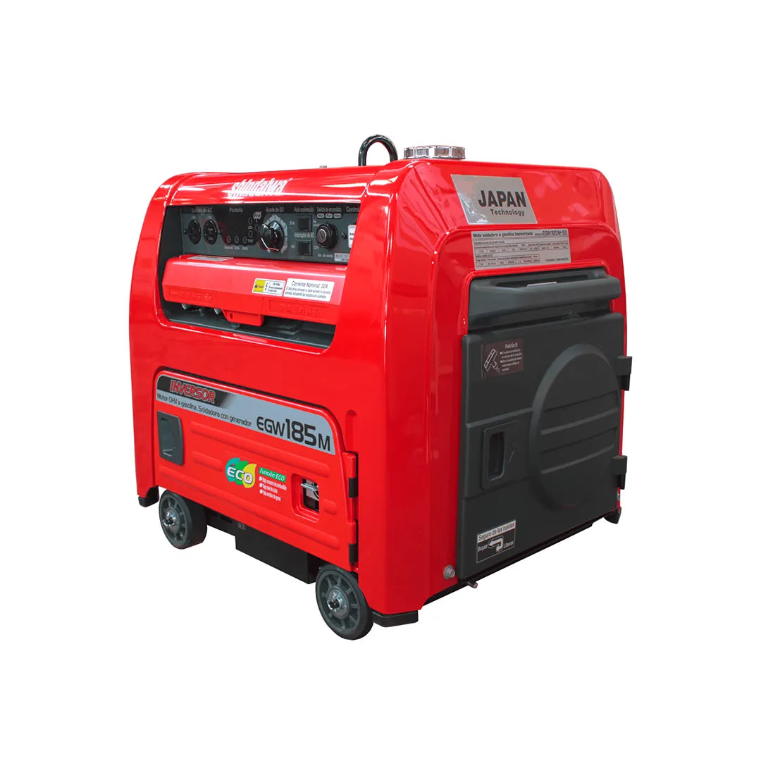 EGW-185MS