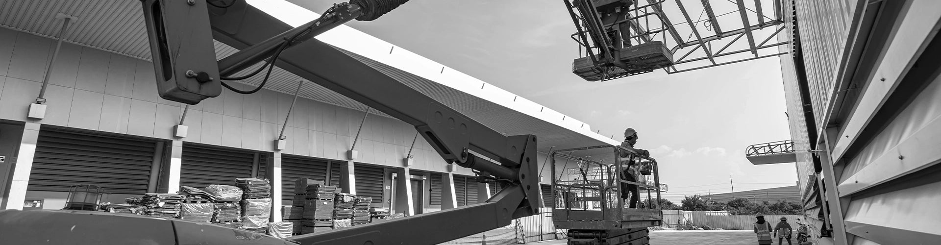 Plataformas Elevadoras