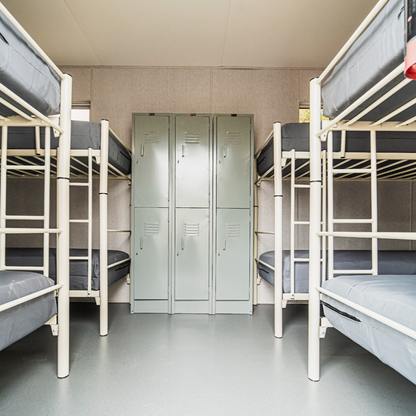 GS dormitorio 8´x32´ múltiple