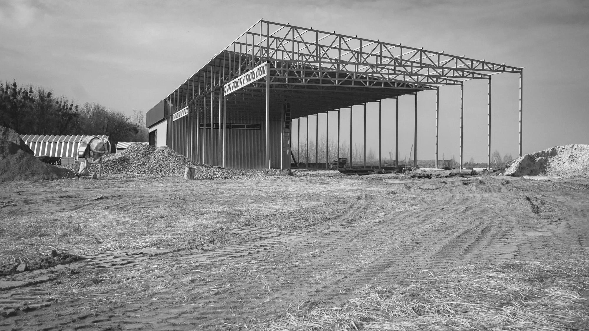 Compresores de aire Sullair