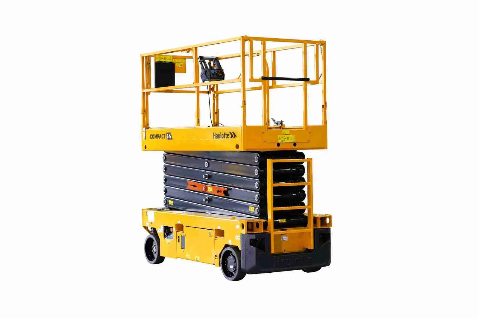 COMPACT 14