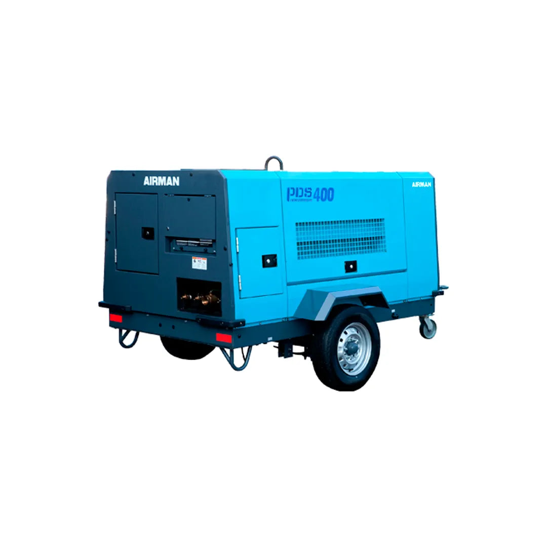 PDS400
