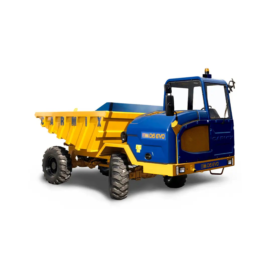 CARMIX DUMPER