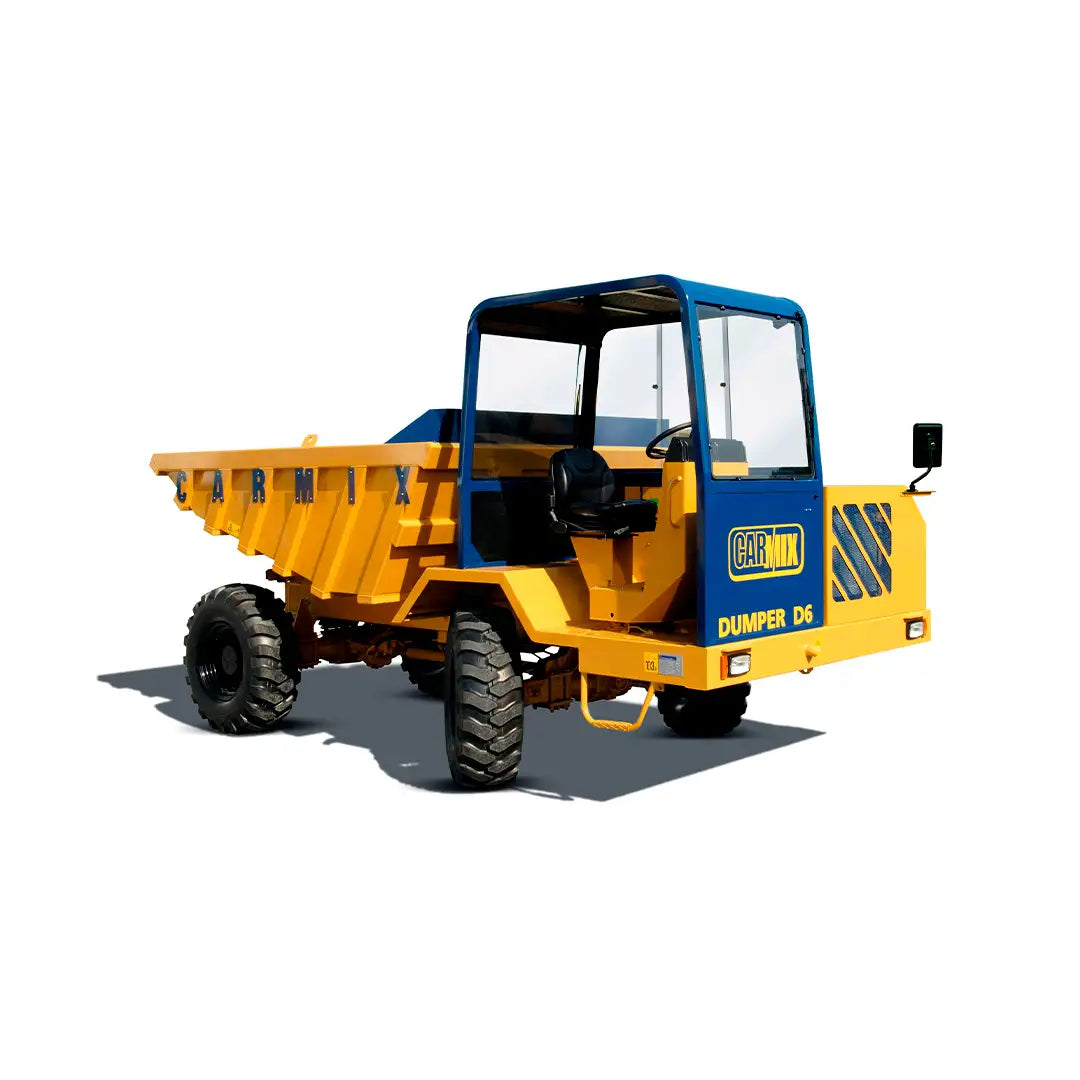 CARMIX DUMPER
