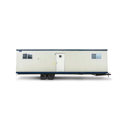 GS dormitorio 10´x38´