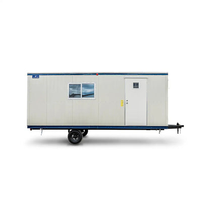 GS oficina 8´x24´ con baño