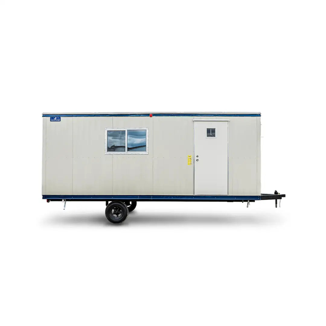 GS oficina 8´x24´