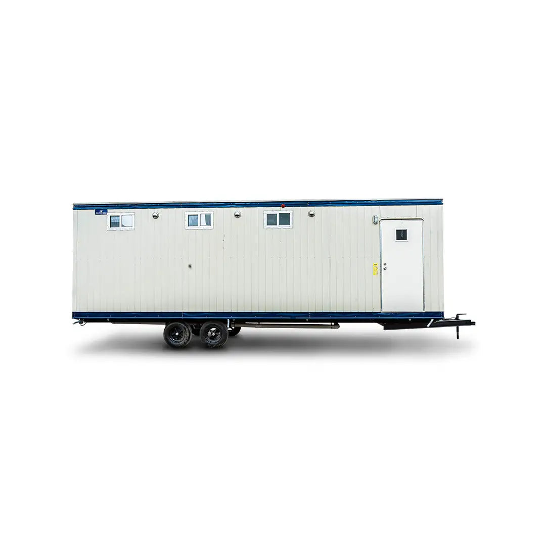 GS regadera 8´x32´
