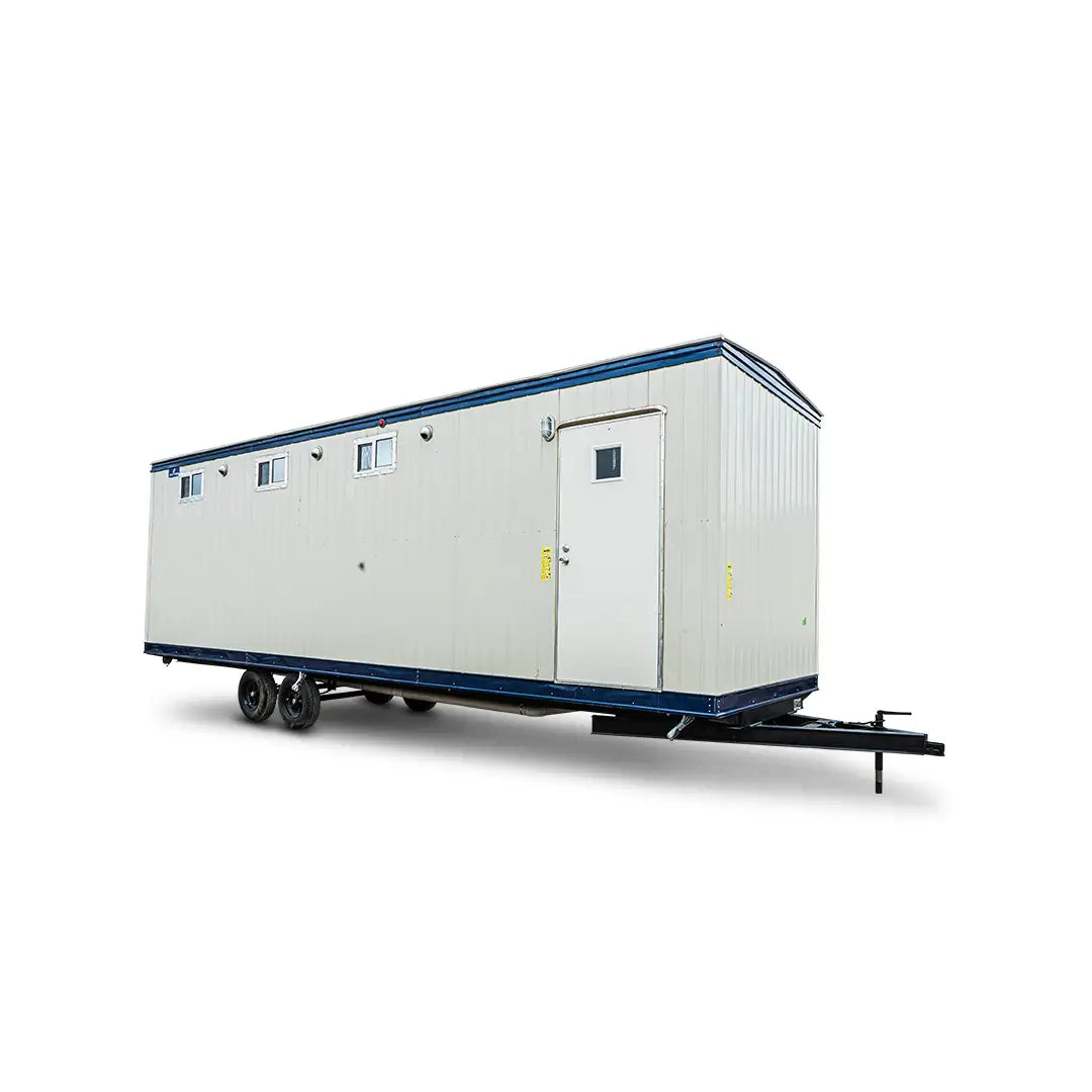 GS regadera 8´x32´