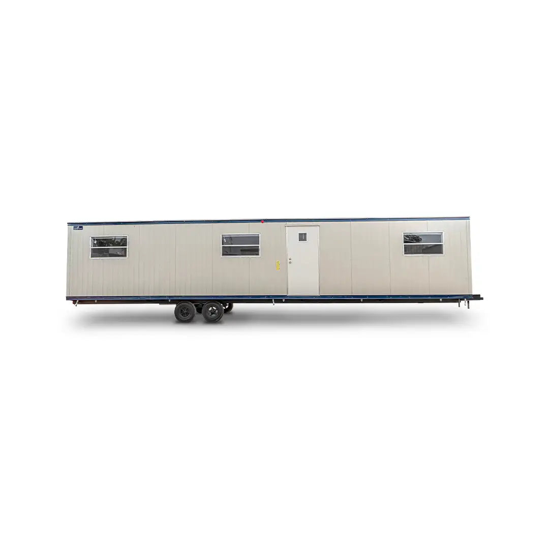 GS oficina 8´x44´con baño
