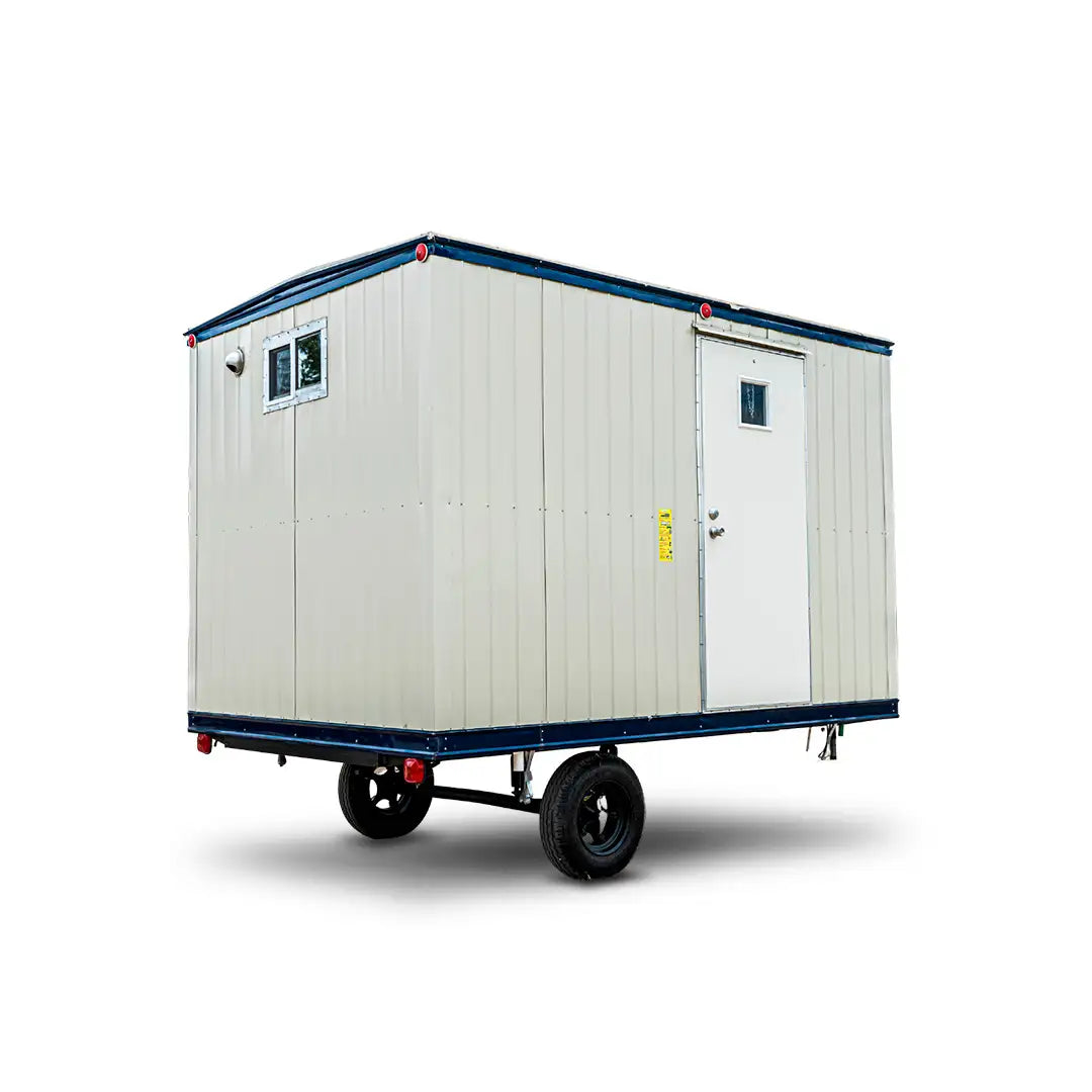 GS oficina 8´x16´