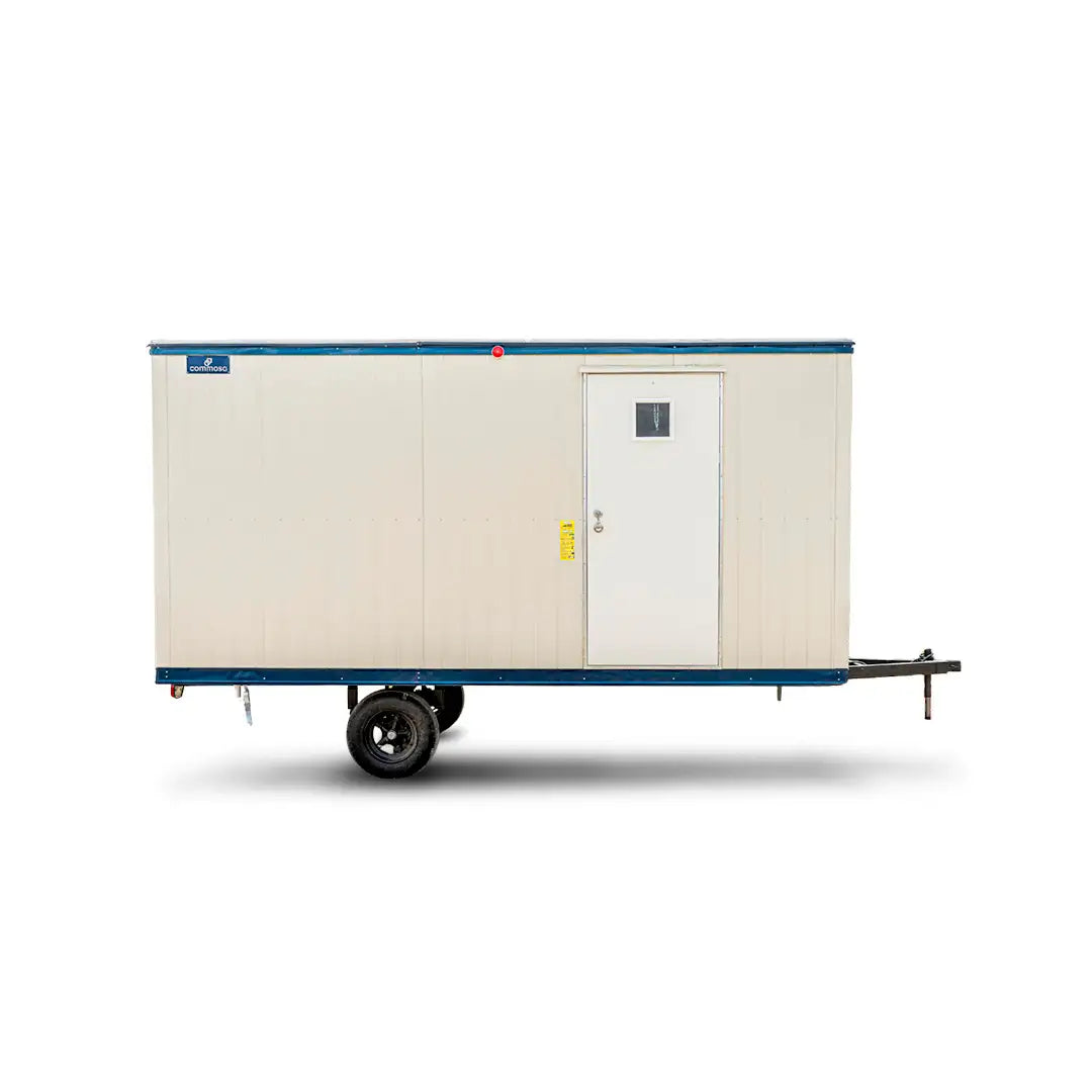 GS oficina 8´x20´