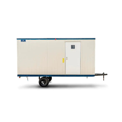 GS oficina 8´x20´ con baño