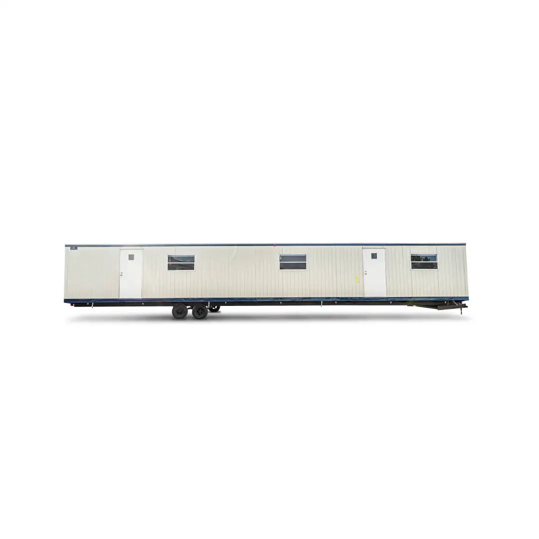 GS oficina 12´x60´