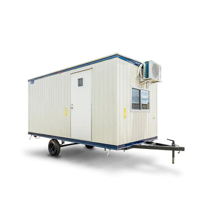 GS oficina 8´x20´ con baño