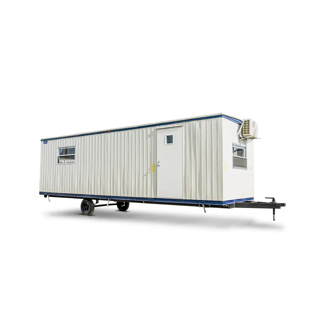 Oficina Móvil 8x38 Usada (MRCO20367)