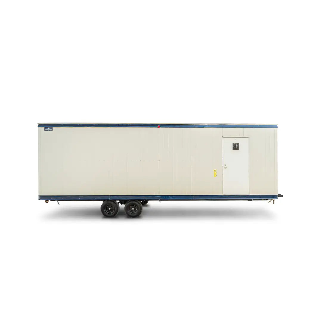 GS oficina bodega 8´x32´