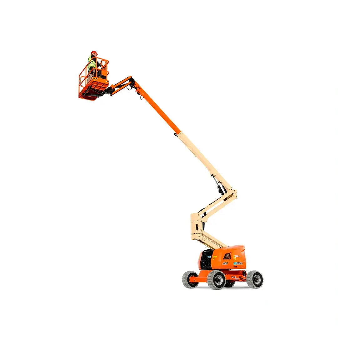 EC520AJ