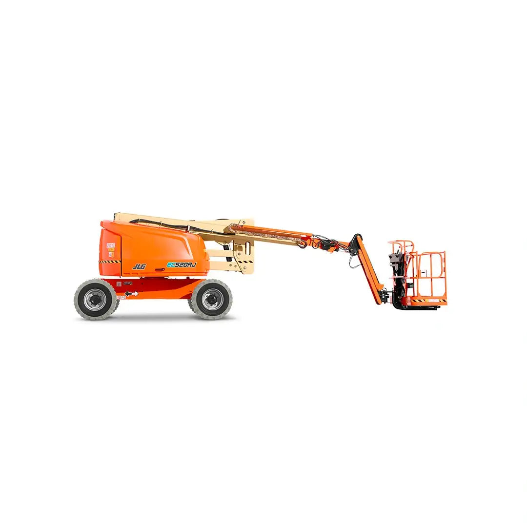 EC520AJ