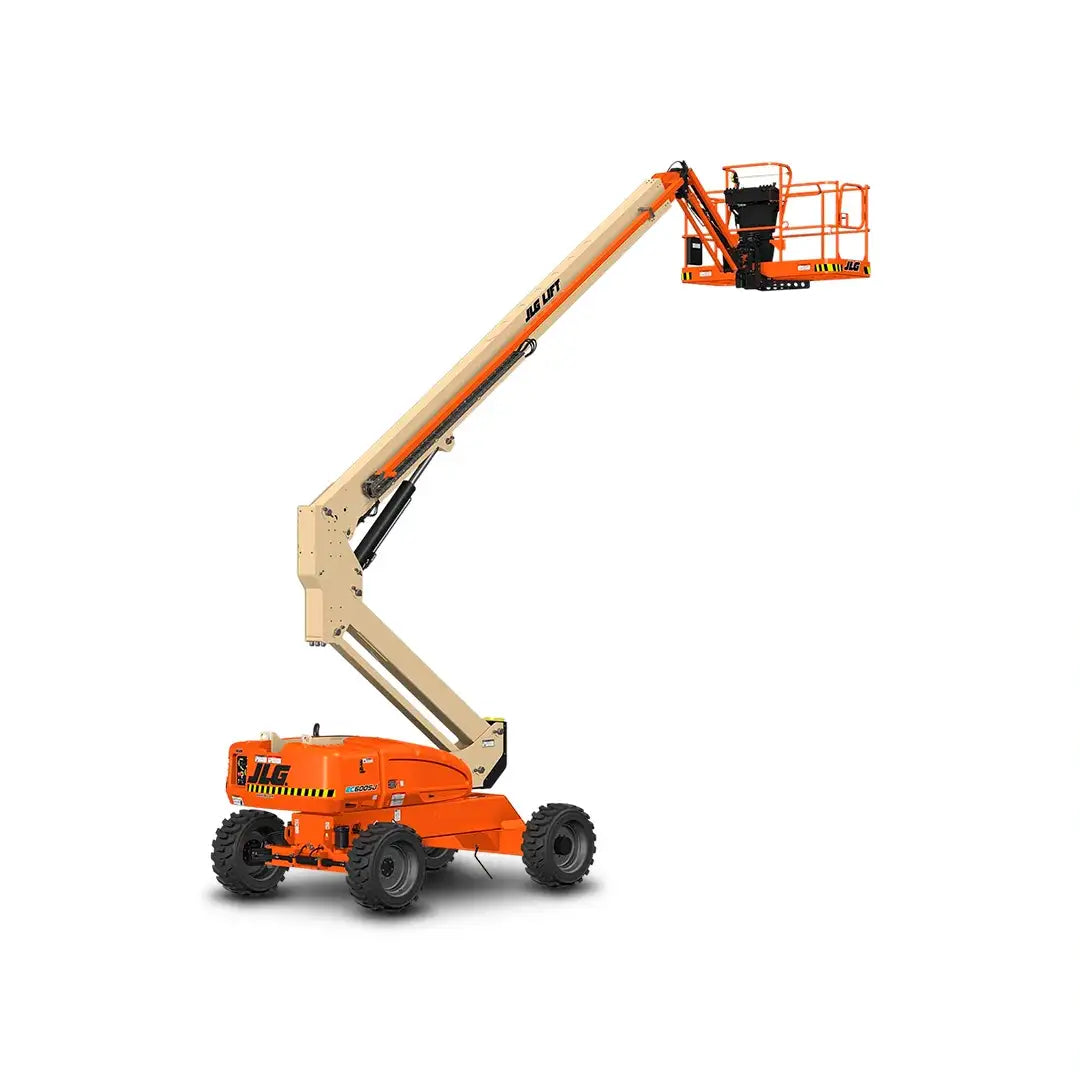 EC600SJ