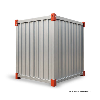 KB-6 Bodega armable USADO (MRKB24756)