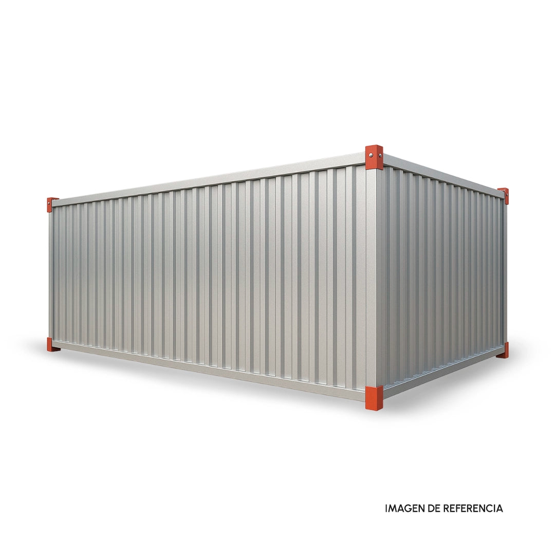 KB-6 Bodega armable USADO (MRKB24756)