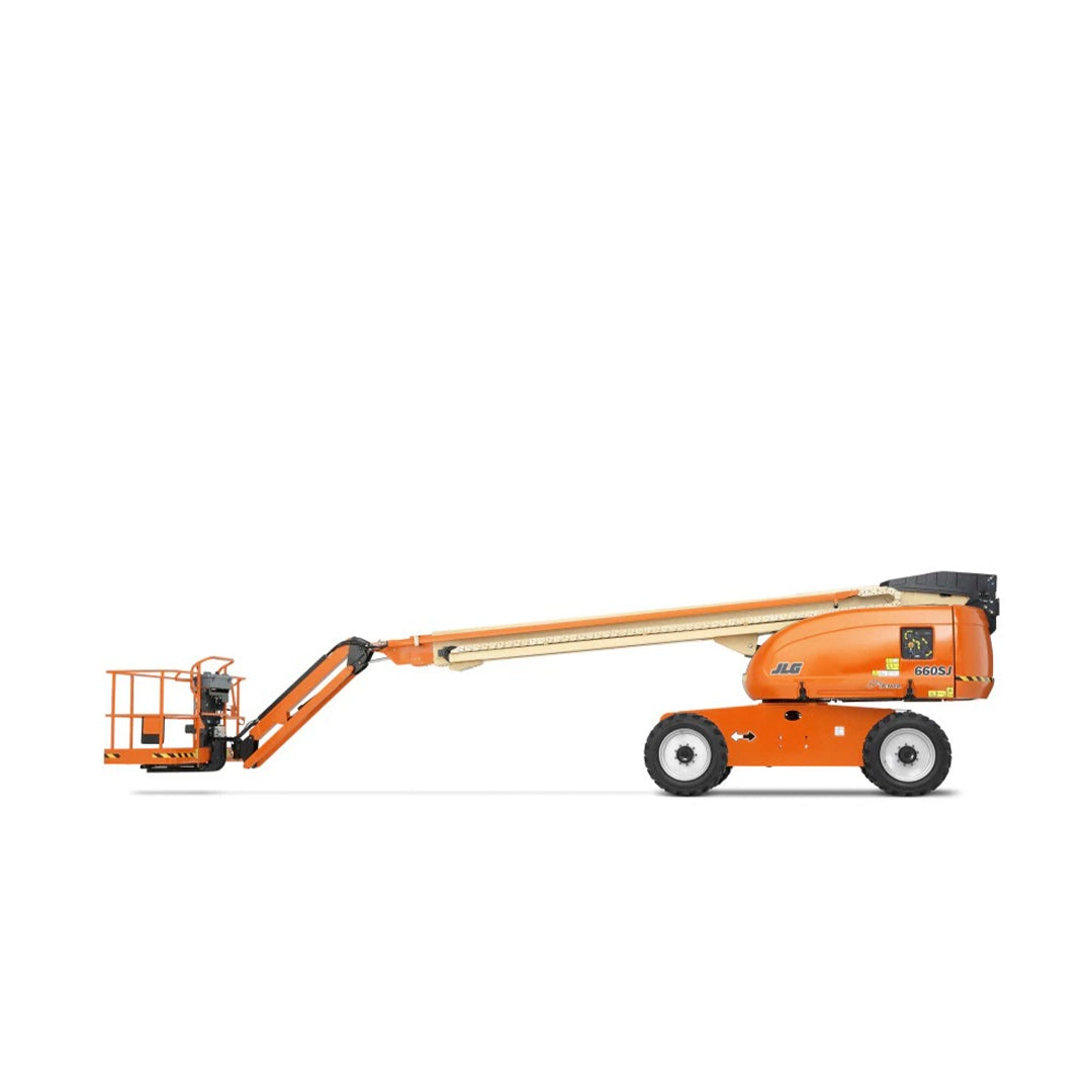 660SJ