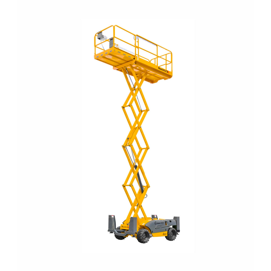 COMPACT 12DX