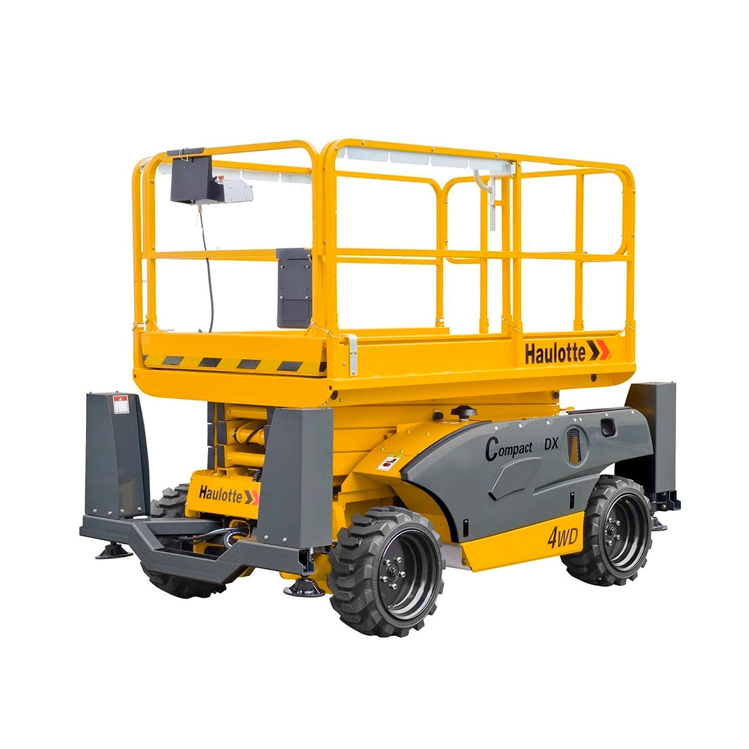 COMPACT 12DX