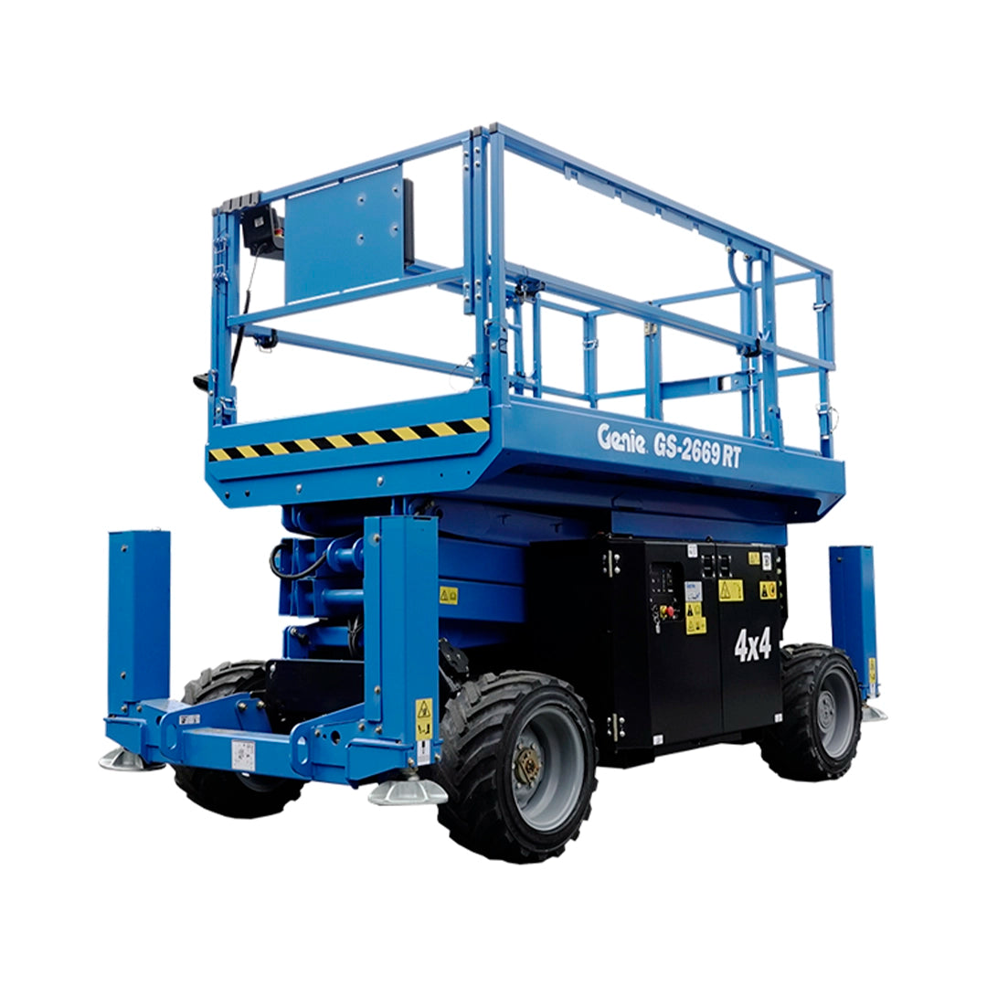 GS-2669 RT